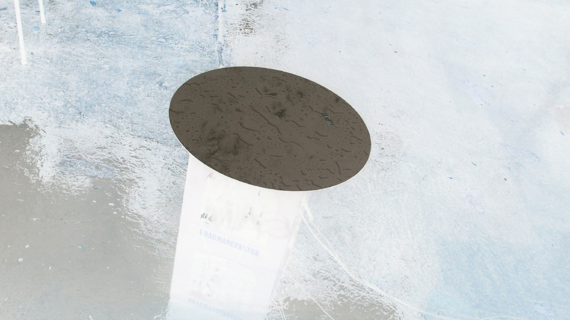 2021-08-29 Das Kleine Regen Rhythmus Orchester spielt 'autonome Beats' (Spiegel)